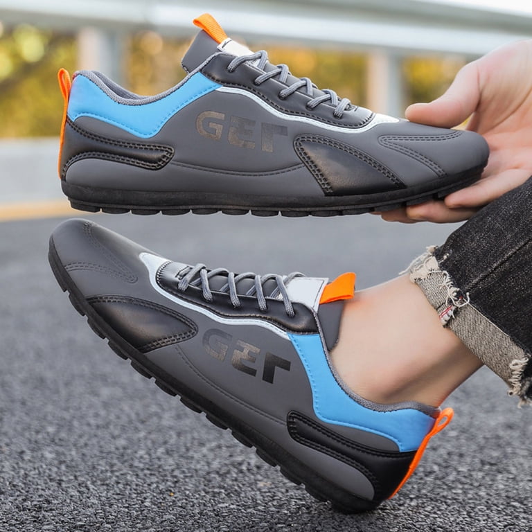 CHENge Sneakers for Men Funny Lightweight Arch Support Zero  display picture 3