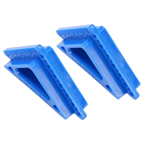 Herramientas De Revelación De Molduras, Aspecto Profesional Resistente Y Duradero, Herramienta De Revelación De Carcasa De Puerta De Material Plástico Con Intervalo De 1/8 De