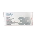 thumbnail image 2 of Kisika 10 Tabletas con 30 MG, 2 of 4