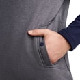thumbnail image 6 of Jockey Outdoors Men's 1/4 Snap Pullover, 6 of 6