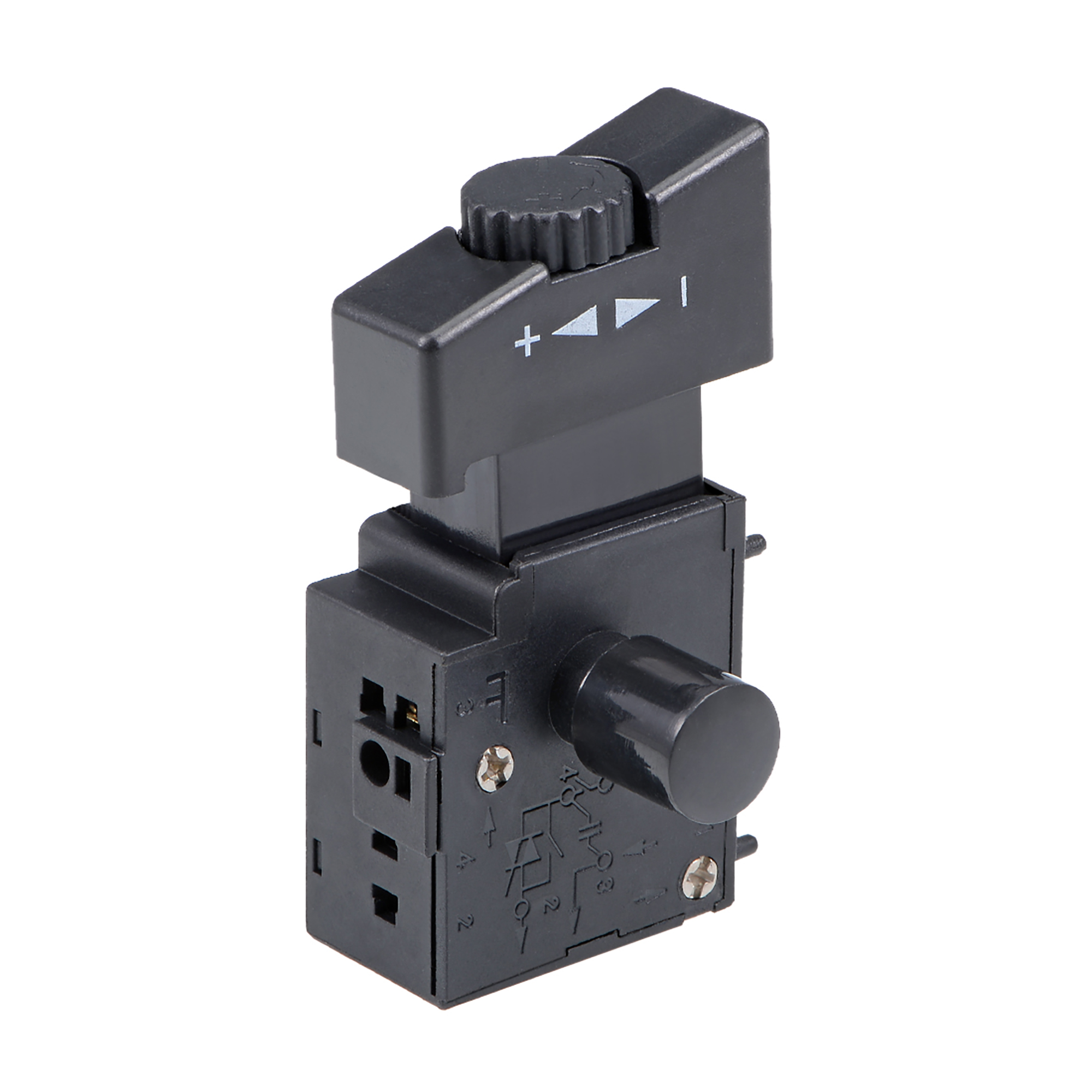 Trigger Switch FA26/IBEK Electric Drill Hammer 250V/4A Tool Power