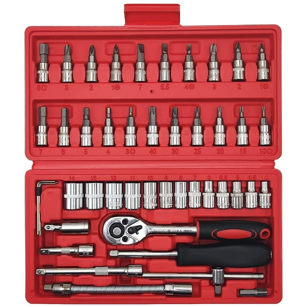 Ratchet 2024 torx set