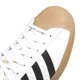 thumbnail image 4 of Ad-id-as Originals Superstar Men's ADV Shoes Comfort Sport Casual Walking Sneakers, 4 of 6