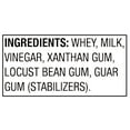 Great Value Original Ricotta Cheese, 15 oz (Refrigerated)