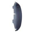 thumbnail image 1 of Motorcycle Windshield Extension Enhanced Safety Reduce Noise Sporty Look Extended Windscreen Deflector Spoiler for Cruise Motorcycle, 1 of 7