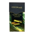 thumbnail image 3 of Premium Original COCOA MELT Pistachio Kunafa Dubai Chocolate (100gm), 3 of 5
