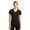Black, variant on Sport-Tek ® Ladies Ultimate Performance V-Neck. LST700