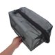 thumbnail image 5 of ADDHAT Caja De Incubación Para Peces Con Malla Suave Y De Cremallera Para Acuario, 5 of 6