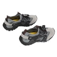thumbnail image 1 of Chaussure de Randonnée, 1 Paire Design Ergonomique Bottes de Randonnée pour Hommes Mode pour Randonnée pour Marche, 1 of 7