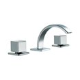 thumbnail image 1 of ALFI Brand AB1326-PC Polished Chrome Modern Widespread Bathroom Faucet, 1 of 4