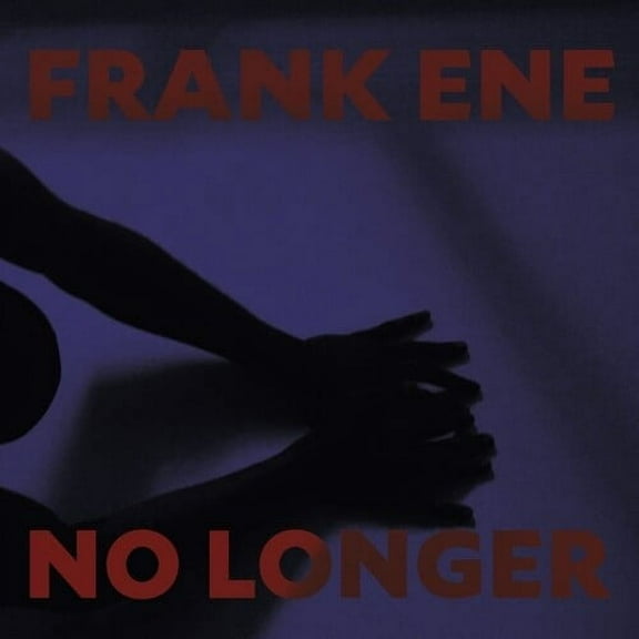 Franke Ene - No Longer - Rock - Vinyl