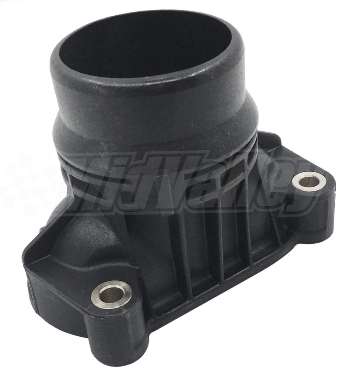 Mid Valley Thermostat Housing Upper Cover For Ford F250 F350 F450