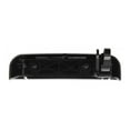 thumbnail image 2 of For Toyota Paseo 1996 1997 1998 Exterior Door Handle Passenger Side | Front | Textured Black | Replacement For TO1311103 | 6921016120, 2 of 4