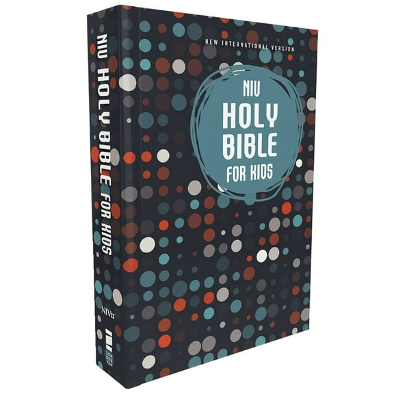 Pre-Owned Niv, Outreach Bible for Kids, Paperback (Paperback) 0310763258 9780310763253