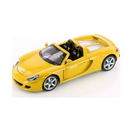 ポルシェ911 カレラS 997 ミニカー 1/18 Maisto 1/18 Maisto Porsche Carrera S 911 997 (Blue) Diecast Car