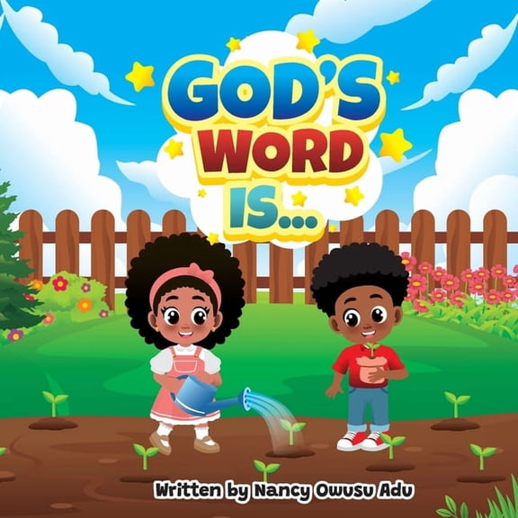 God's Word Is..., (Paperback)