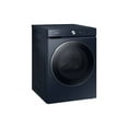 thumbnail image 3 of Samsung Bespoke 7.8 cu. ft. Ultra Capacity Ventless Hybrid Heat Pump Dryer-Brushed Navy DV53BB8900HD, 3 of 7
