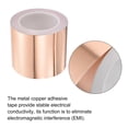 thumbnail image 4 of Copper Foil Tape 3.94 Inch x 27 Yards 0.05 Thick Single Sided for Electronic, 4 of 7
