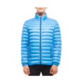 thumbnail image 2 of Rokka&Rolla Men's Lightweight Packable Down Jacket Puffer Coat, 2 of 4