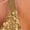 Gold, variant on Tank Tops for Women Sequin Camisoles Sparkly Holiday Outfits
