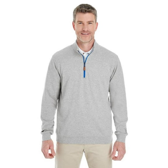 Men's DRYTEC20™ Performance Quarter-zip