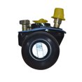 thumbnail image 2 of APSMOTIV Wheel Cylinder Assembly Suitable for TVS King Auto Tuk Tuk, 2 of 4