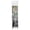 Black, variant on Steel Grip 3004720 8 in. Cable Tie, Black - Pack of 25