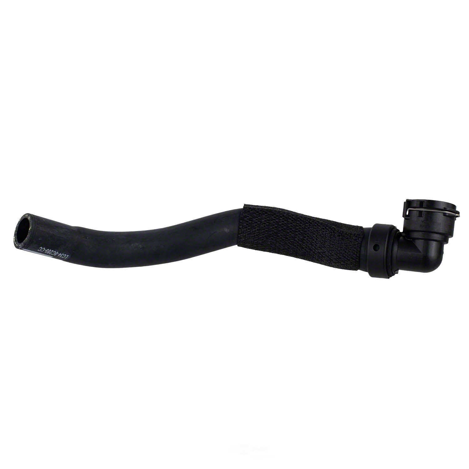 Motorcraft KM-6889 Radiator Coolant Hose