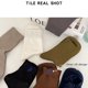 thumbnail image 5 of Calcetines de invierno gruesos y cálidos para mujer de Desiderio | Calcetines para botas sin costuras ni costuras, 5 of 5
