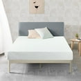 thumbnail image 3 of ViscoLogic AuraSleep 12 Inch Twin Mattress, Premium Gel Memory Foam with CertiPUR-US® Certified Foam, Sleep Cooler & Supportive, Bed Mattress in a Box, Twin /Single Mattress, 3 of 6