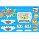 thumbnail image 2 of Juego De La Torre TetraTetra Tower Game Balance Game Stack Game para niños y niñas a partir de 3 años, 2 of 7