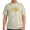 Natural, variant on CafePress - Massage Therapist Lotus Logo Men's Value T Shirt - Men's Classic Cotton T-Shirts