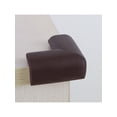 thumbnail image 4 of Esquinero Protector de Foamy para Muebles y Mesas Café Segos Esquinero de Foamy, 4 of 4