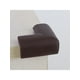 thumbnail image 4 of Esquinero Protector de Foamy para Muebles y Mesas Café Segos Esquinero de Foamy, 4 of 4