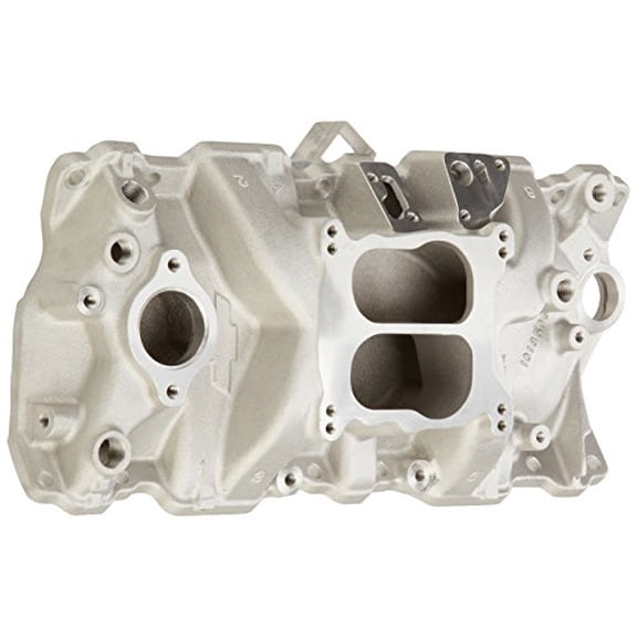 Chevrolet Performance 10185063 Aluminum Intake Manifold