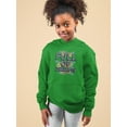 thumbnail image 2 of Full Of Dreams Cool Nature Hoodie Juniors -Image by Shutterstock,  Large, 2 of 4