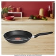 thumbnail image 4 of Sartén de Cocina T-fal Essential B5750482M6 24 cm Negro, 4 of 4