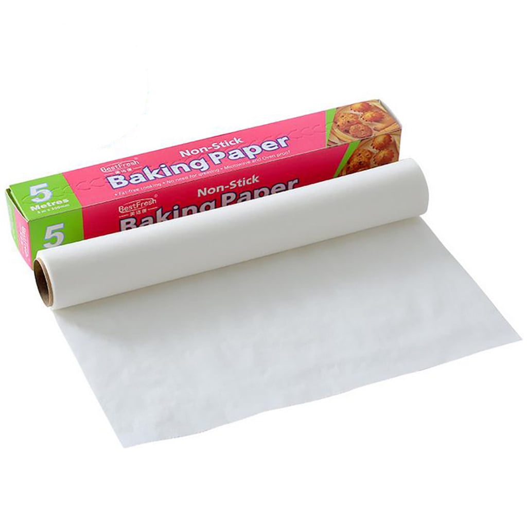 Ann Clark Parchment Paper Sheets for Baking, Made in France, Natural Nonstick 16 x 12 Precut 100 Sheets