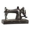 Alluring Piece Of Old Resin Sewing Machine