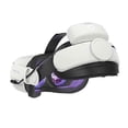 thumbnail image 1 of BOBOVR M1 Pro Head Strap Compatible with Oculus Quest 2 Quick Release Head Strap Comfortable Protective Gear, 1 of 5