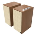 thumbnail image 1 of Altavoces autoamplificados Klipsch The Sevens Heritage Inspired (par) - Nogal, 1 of 5