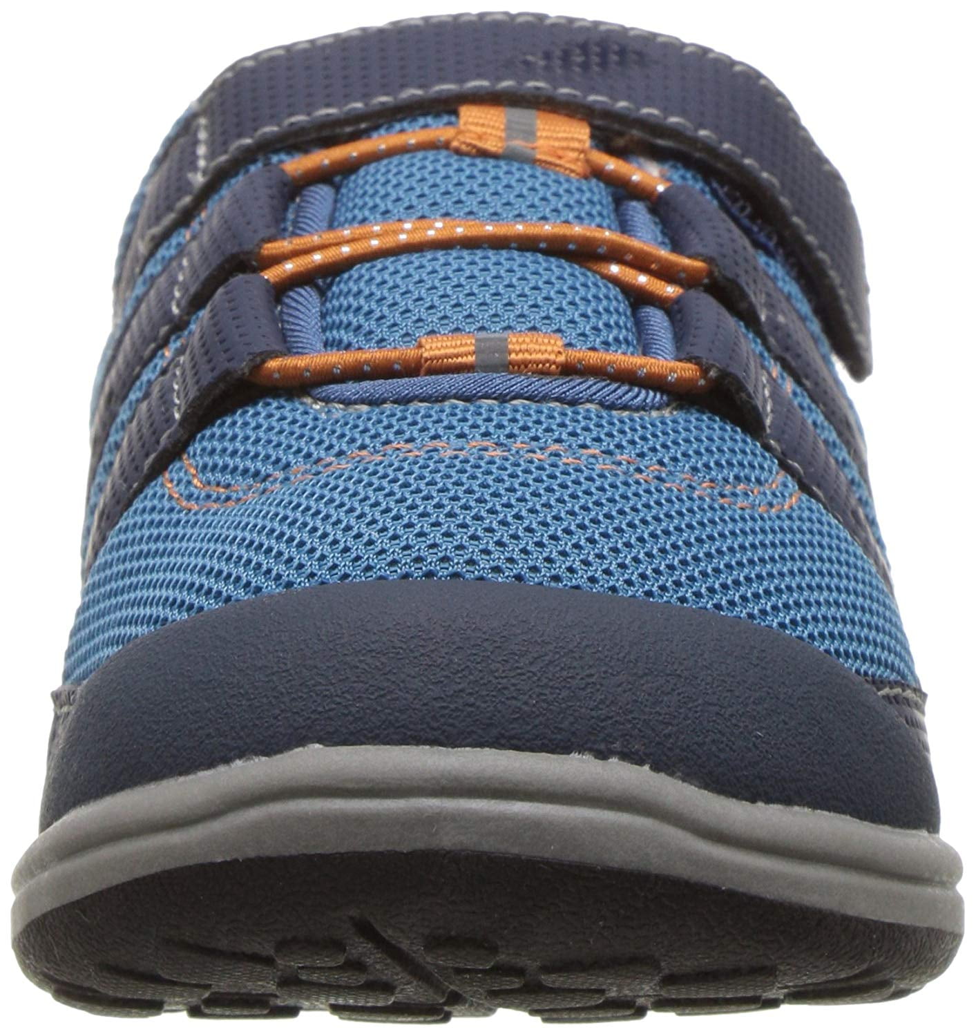 See Kai Run Kids Rainier II Blue Sneaker