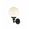 thumbnail image 3 of Innovations Lighting - Beacon - 1 Light Wall Sconce In Industrial Style-10, 3 of 3
