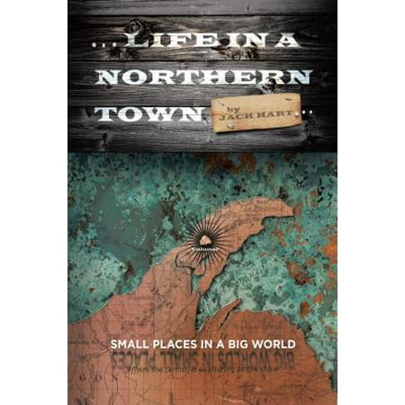 ... Life in a Northern Town - eBook (Best Towns In Northern Nj)