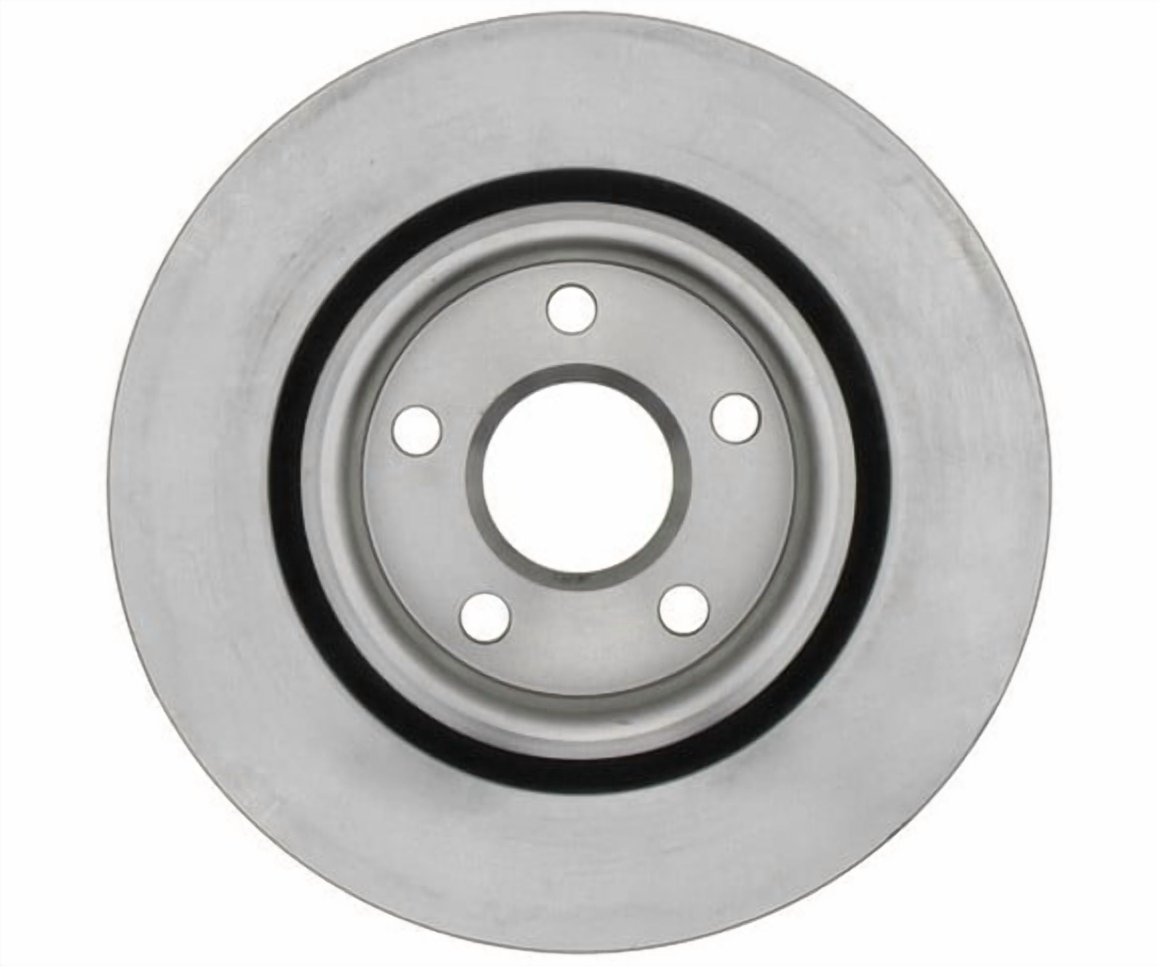 Raybestos Specialty Performance Rotors, 580720 Fits select: 2008-2009 PONTIAC G8