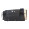thumbnail image 1 of 60X Achromatic Microscope Objective Lens High Magnification 20.2mm Thread For Compound Magnifier Supplies, 1 of 8