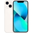 thumbnail image 1 of Restored iPhone 13 Unlocked (CDMA + GSM) 128GB Starlight (Refurbished), 1 of 5