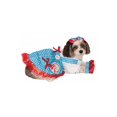 thumbnail image 1 of Dorothy Costume pour Animaux, 1 of 1