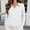 A1_White, variant on Sillenn Womens Long Sleeve Polo Shirts Loose Fit Collared V Neck Golf Tunic Tops Soft Lightweight Dressy Casual Work Office Blouses Plus Size Stretchy Business Casual Trendy Fall Outfits Black S