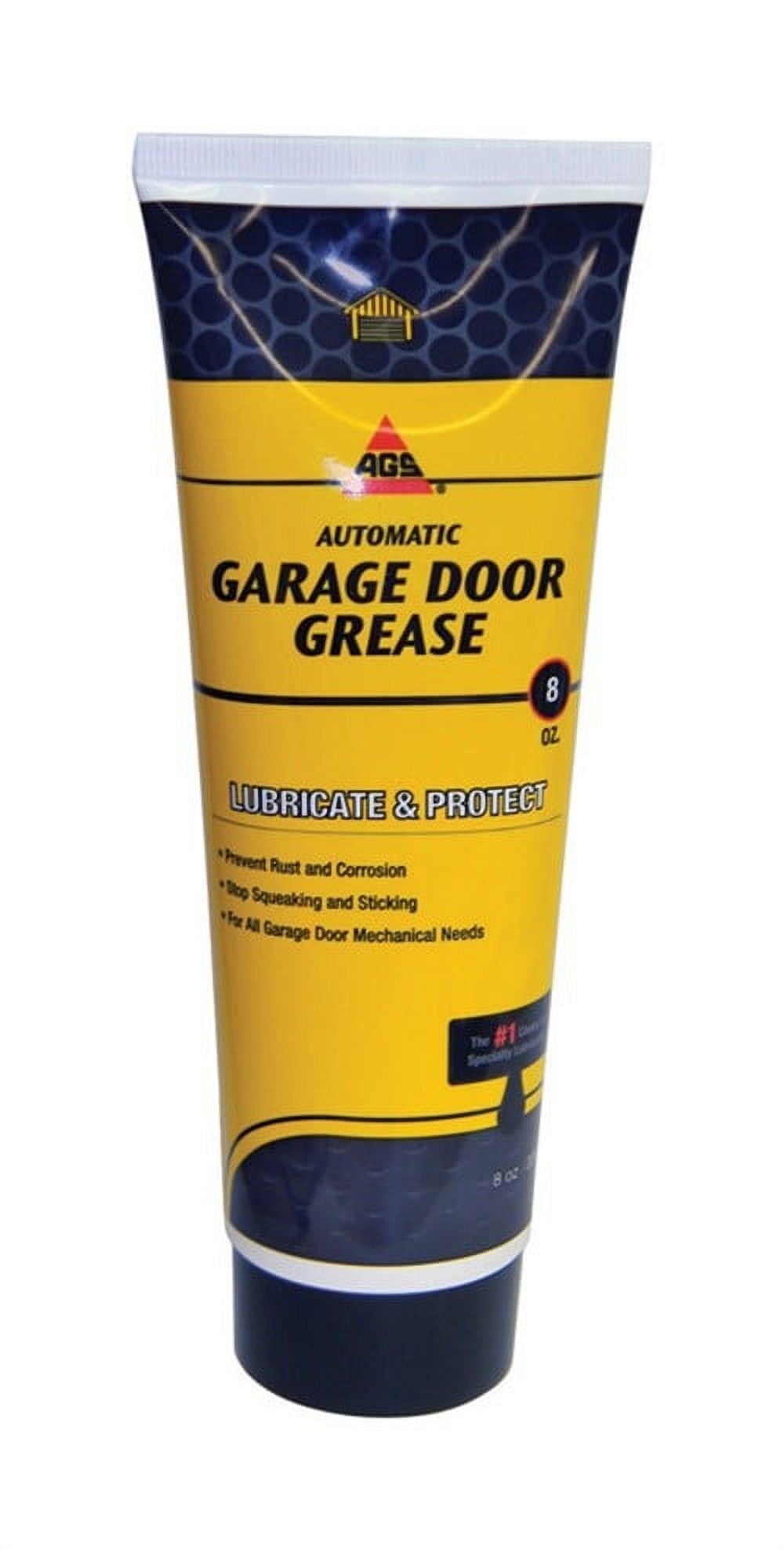 Genie, Screw Drive Garage Door Opener Lubricant, 3pk, .25 oz. - Walmart.com Genie, Screw Drive Garage Door Opener Lubricant, 3pk, .25 oz. - Walmart.com